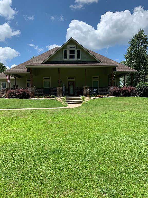 602 Red River Rd S, Redwater, TX 75567 Trulia