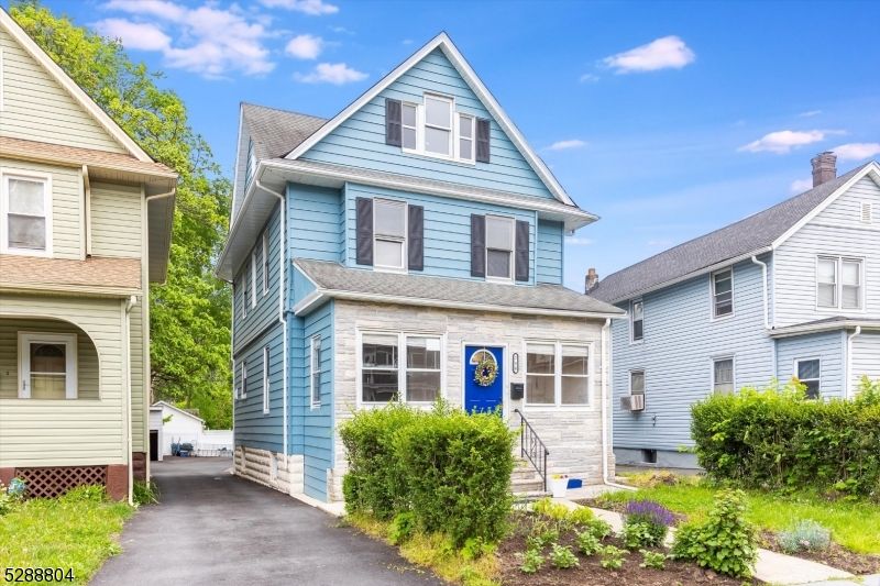 256 Glenwood Ave, Bloomfield, NJ 07003 MLS 3902823 Trulia