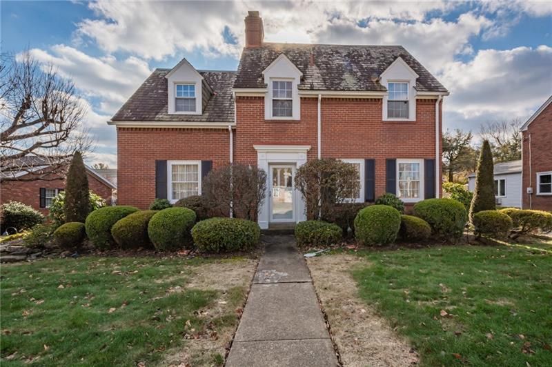 815 Spring St, Latrobe, PA 15650 Trulia