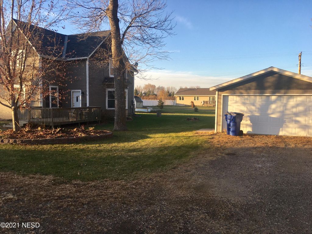 36 W William St, Hazel, SD 57242 Trulia