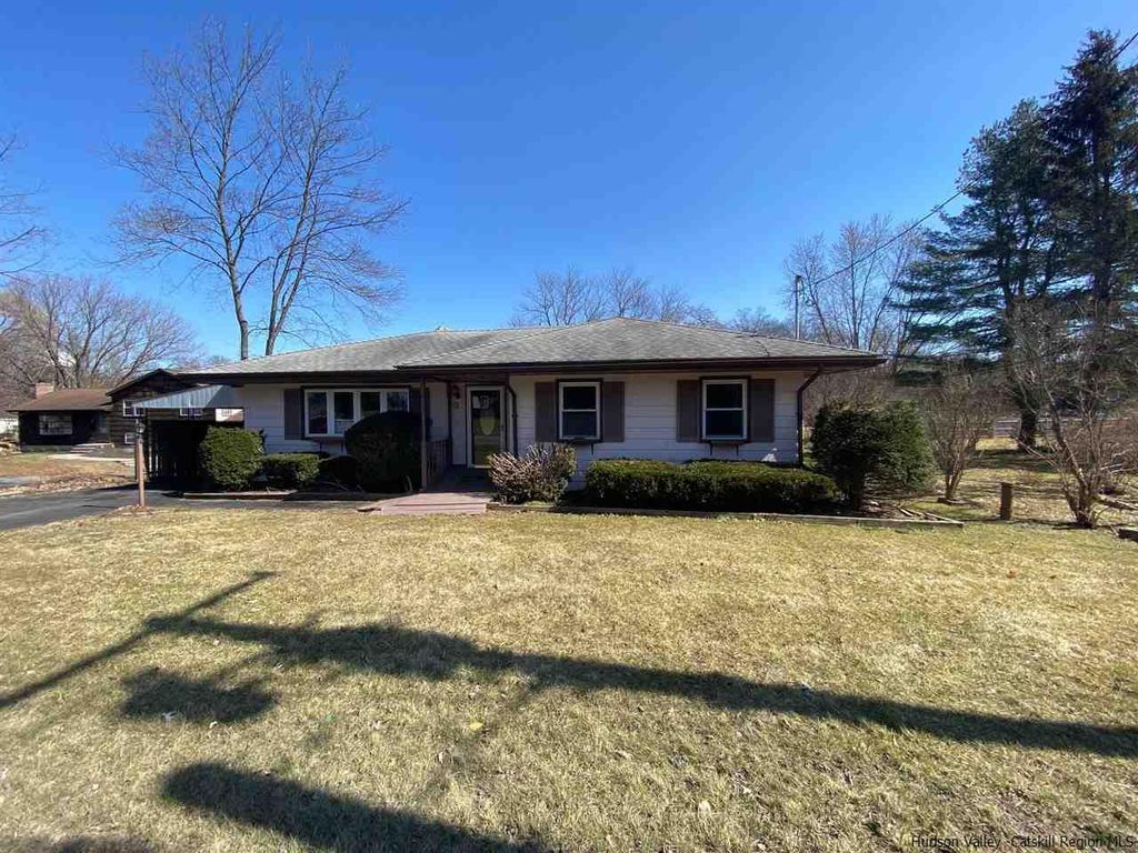2186 State Route 32, Modena, NY 12548 Trulia