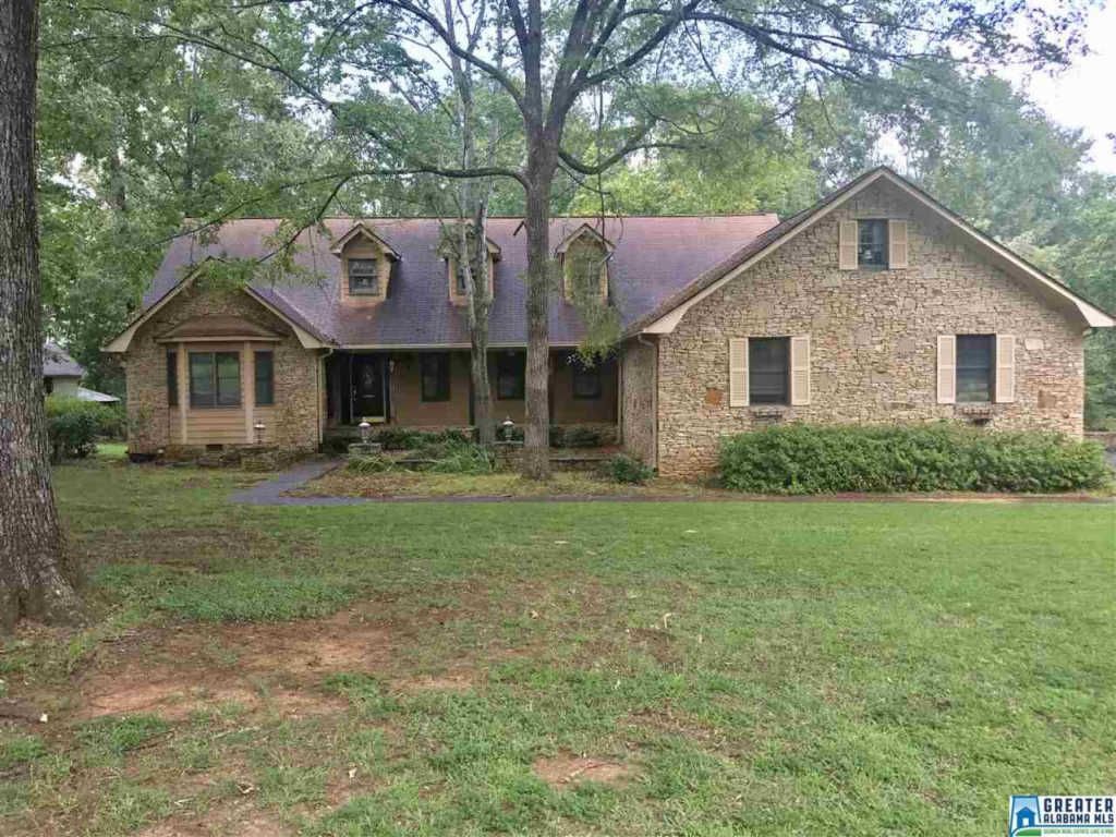 87 Skyline Dr, Childersburg, AL 35044 Trulia