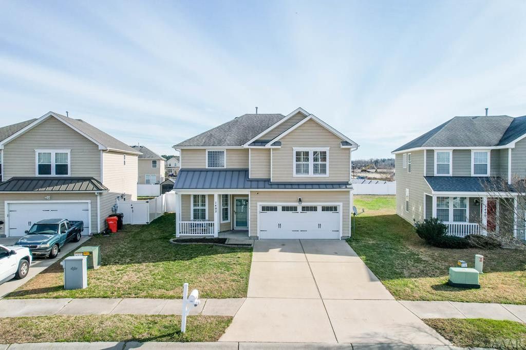 1402 Charlotte Street, Elizabeth City, NC 27909 Trulia