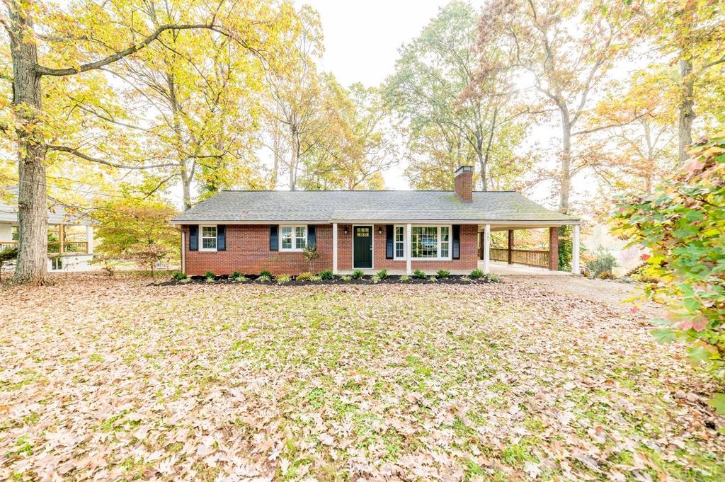 545 Rainbow Forest Dr, Lynchburg, VA 24502 Trulia