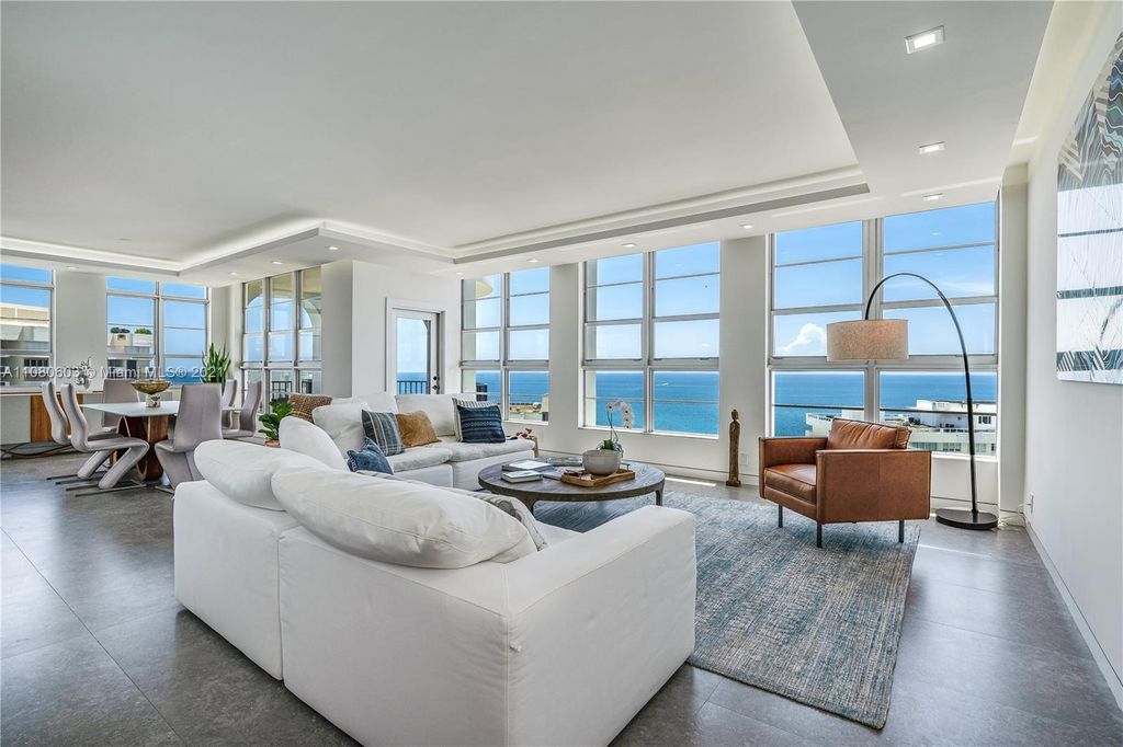 5660 Collins Ave #21C, Miami Beach, FL 33140