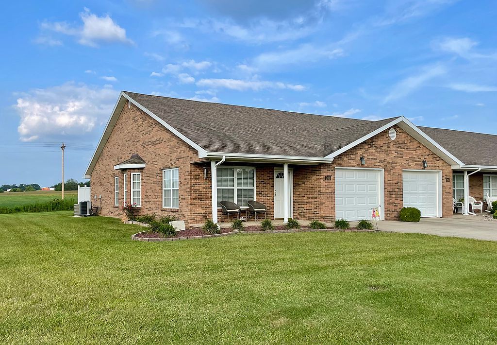 206 Bluegrass Dr, Campbellsville, KY 42718 Trulia