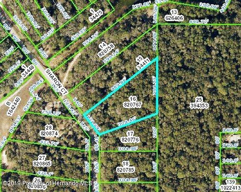 Sharon Ct, ster, FL 33597 Trulia