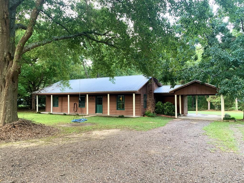 284 Masonite Lake Rd, Laurel, MS 39443 Trulia
