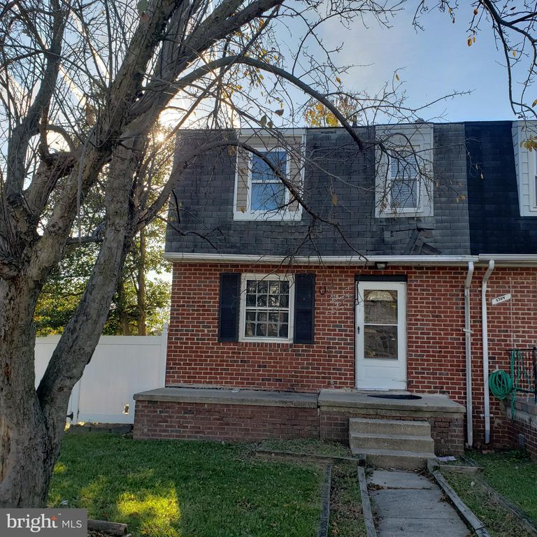 5702 Van Dyke Rd, Baltimore, MD 21206 Trulia