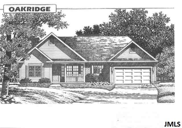 7860 S Portage Rd, Jackson, MI 49201