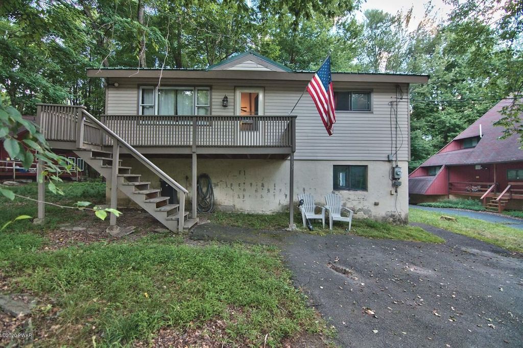 547 Parkwood Dr, Lake Ariel, PA 18436 Trulia