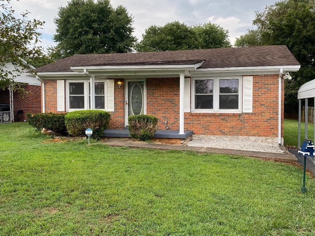 424 Webb Dr, Bowling Green, KY 42101