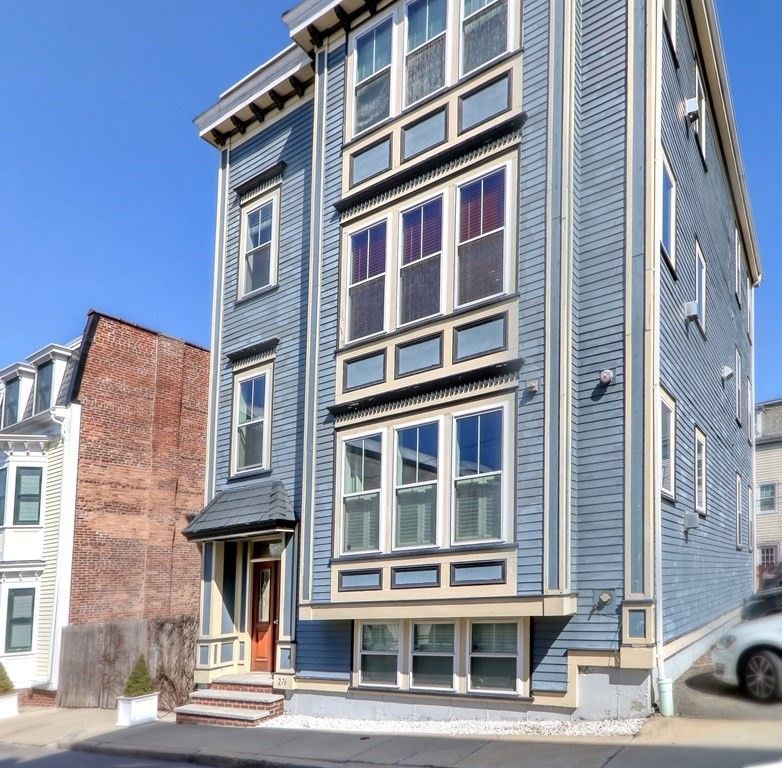 276 Bowen St 2, South Boston, MA 02127 Trulia