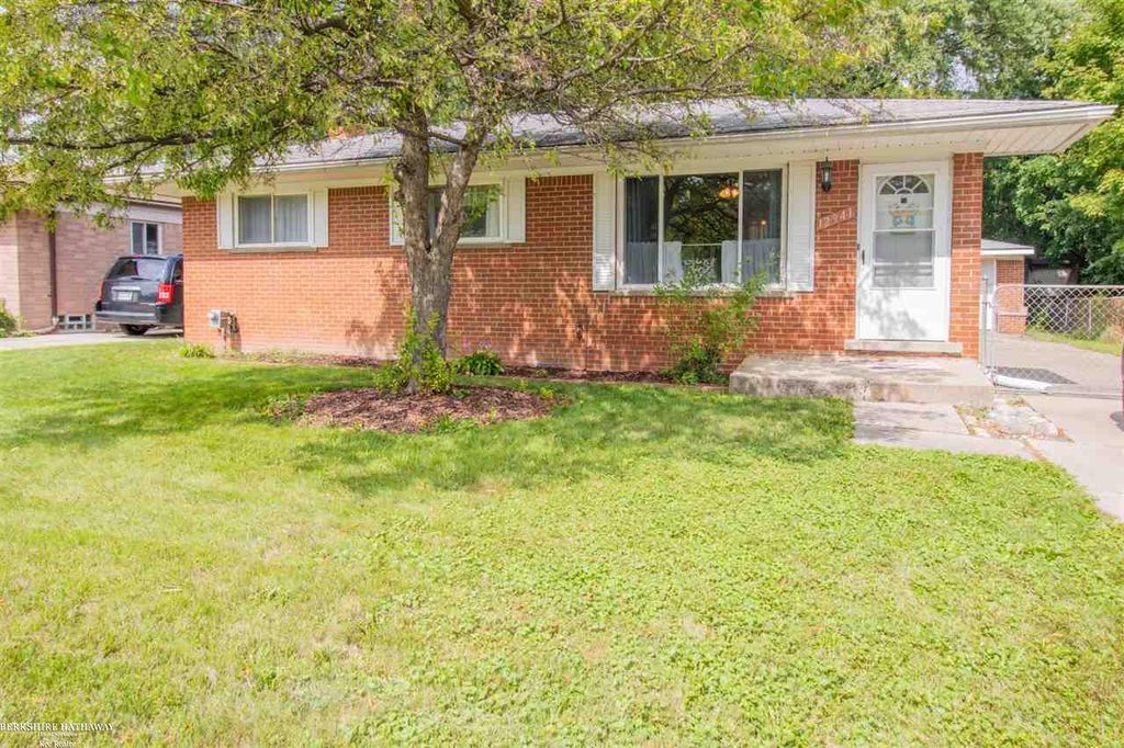 12941 E Thirteen Mile Rd, Warren, MI 48088 Trulia