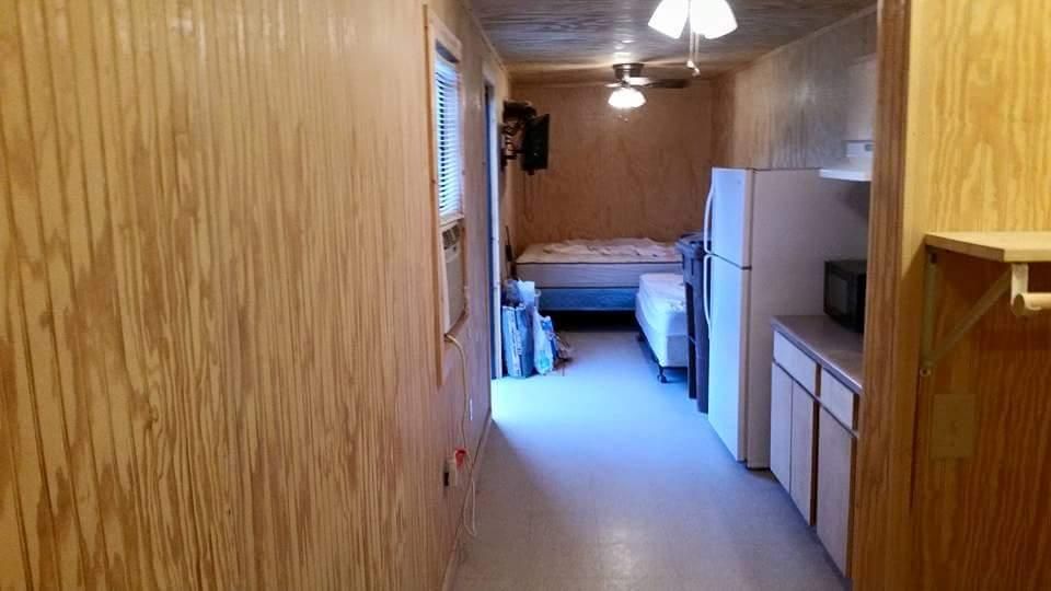 510 N Gregg St #Efficiency, Big Spring, TX 79720