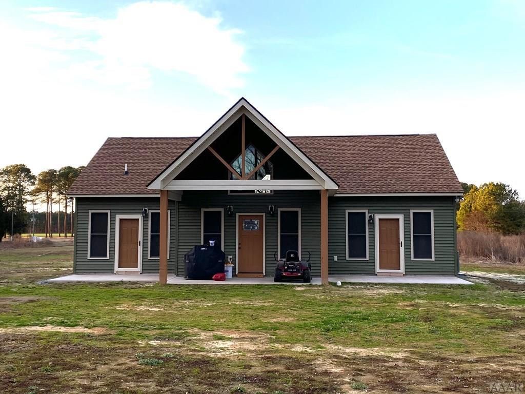 290 W Hwy 158, Gatesville, NC 27938 Trulia