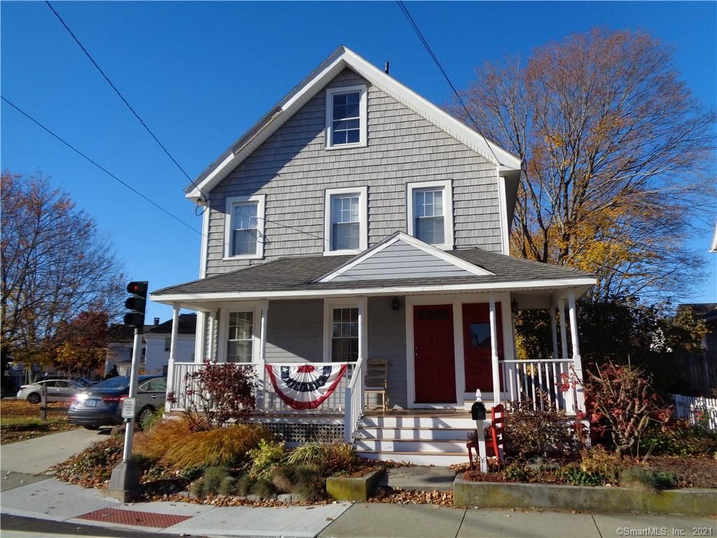 Mystic Ct Homes For Sale Mystic Ct Real Estate Trulia