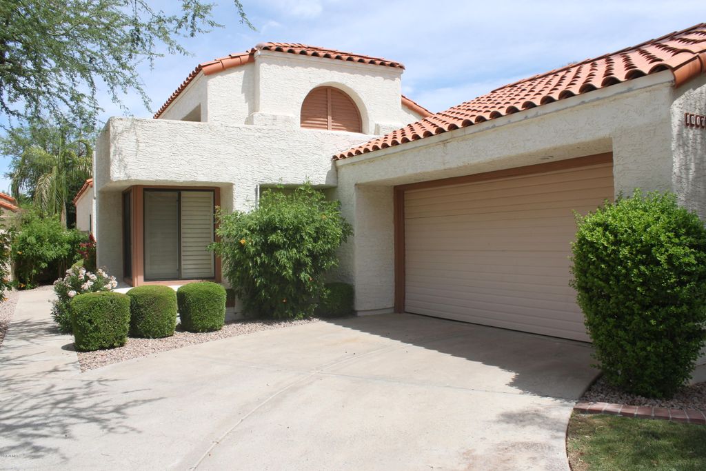 10074 E Calle De Cielo Cir, Scottsdale, AZ 85258 Trulia
