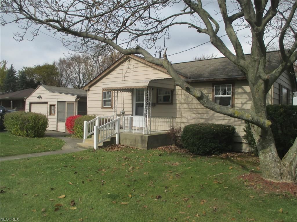 532 12th St, Campbell, OH 44405 Trulia