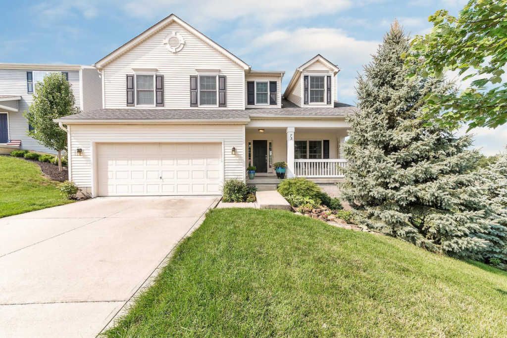 73 W Twin Maple Ave, Lithopolis, OH 43136 Trulia