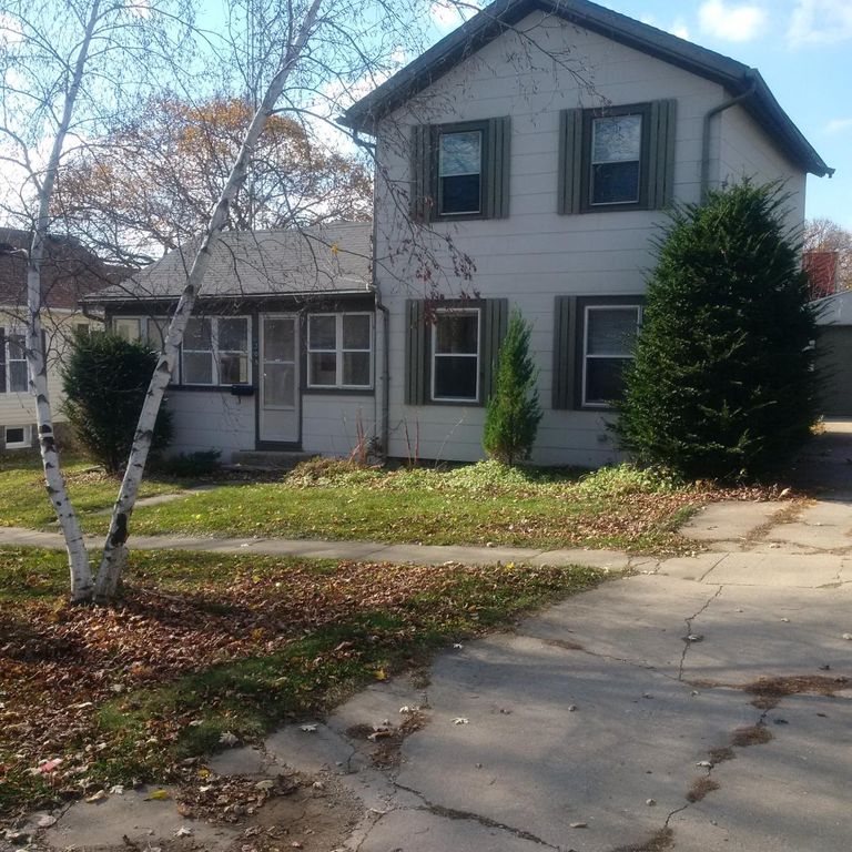 308 Lincoln St, Harvard, IL 60033 Trulia