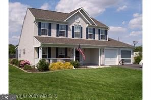 101 Miles Cir, Hurlock, MD 21643