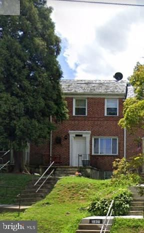1034 Cooks Ln, Baltimore, MD 21229