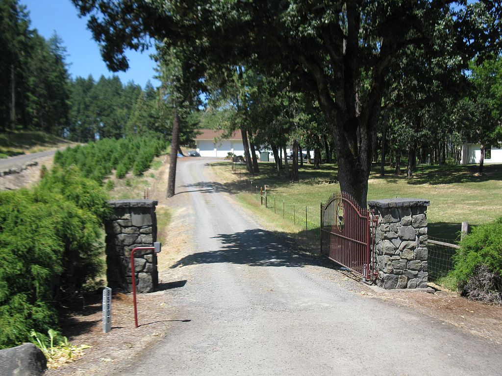 85900 Lorane Hwy, Eugene, OR 97405 Trulia