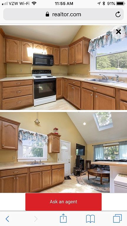 12 Van Bummel Rd, Bourne, MA 02532