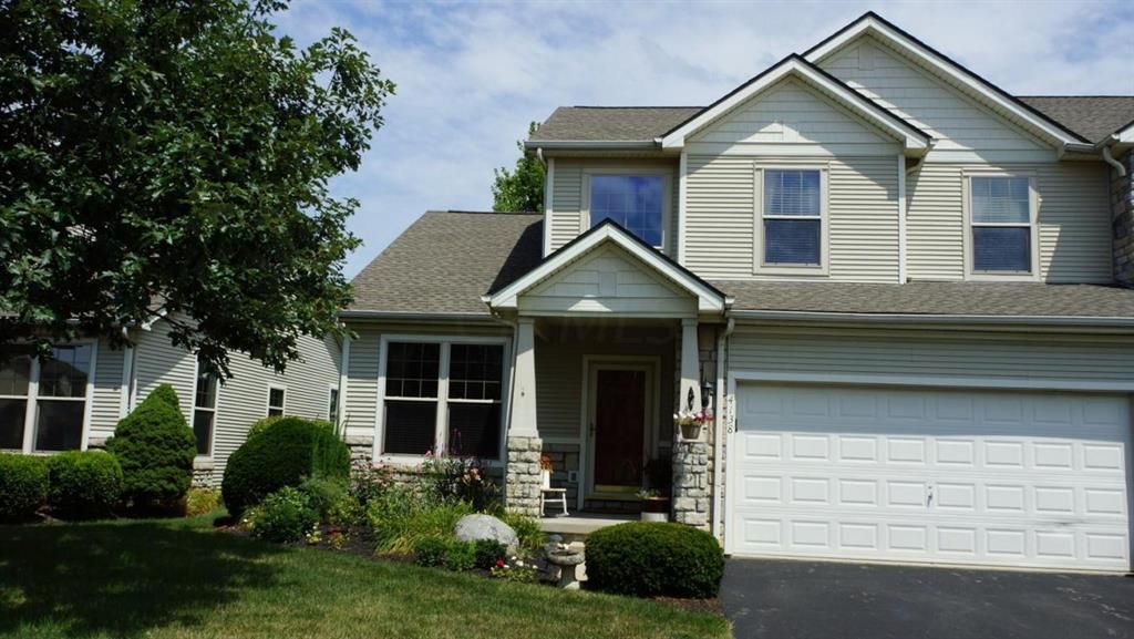 4138 Coventry Manor Way, Hilliard, OH 43026 Trulia