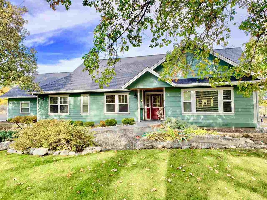 5730 S Kidder Loop, Etna, CA 96027 Trulia