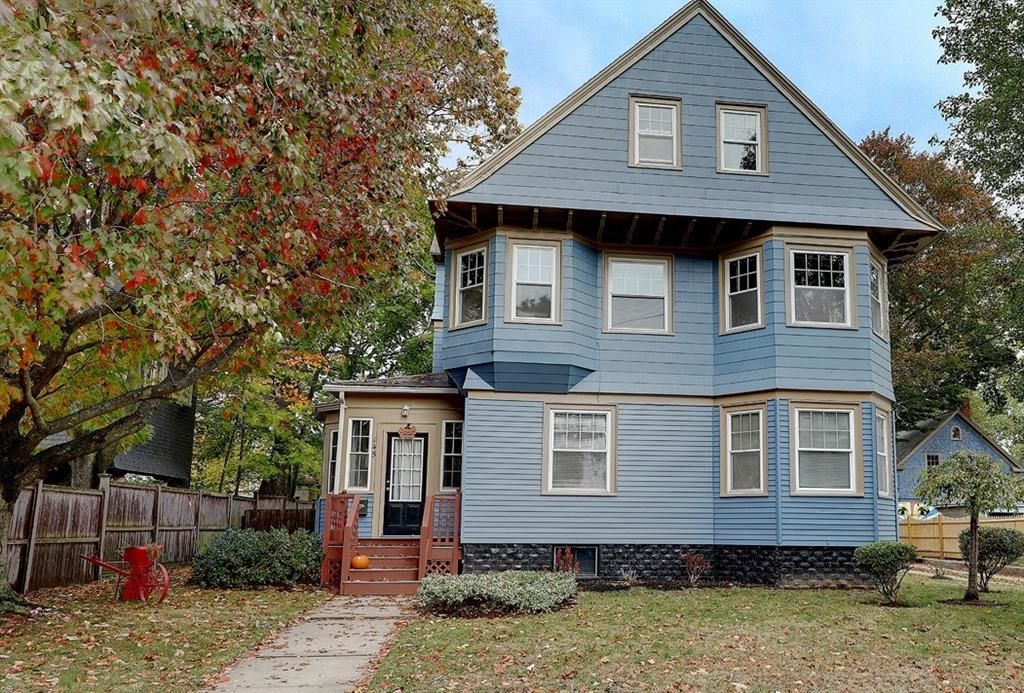 145 Arnold Ave, Cranston, RI 02905 Trulia