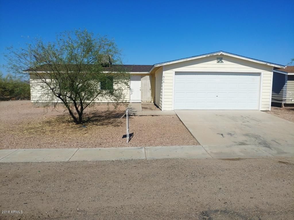 513 N Cleveland Ave, Gila Bend, AZ 85337 Trulia