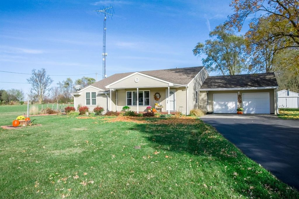 1603 N Owen St, Rensselaer, IN 47978 Trulia