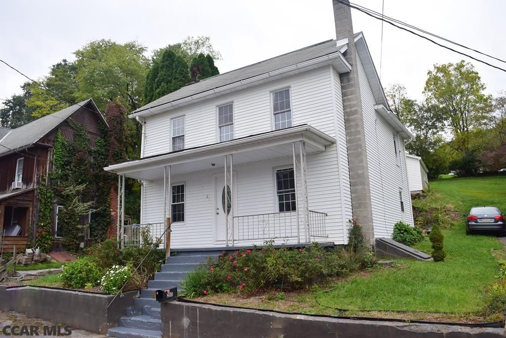 285 Lower Coleville Rd, Bellefonte, PA 16823 MLS 76024 Trulia