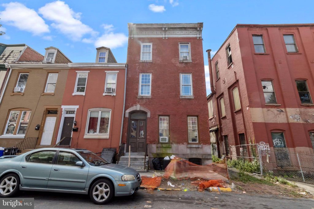 612 Chestnut St, Reading, PA 19602