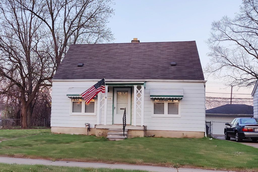 19398 Centralia, Redford, MI 48240 Trulia