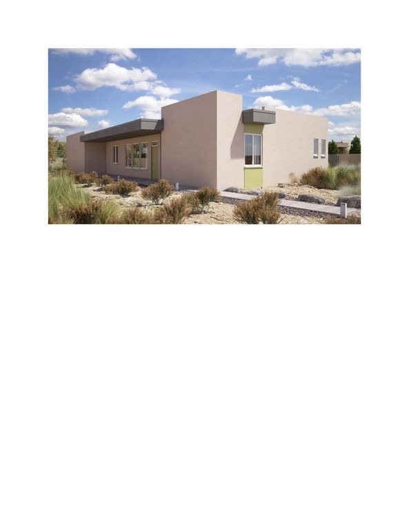 EDGE Plan in Corbett Village, Tucson, AZ 85711