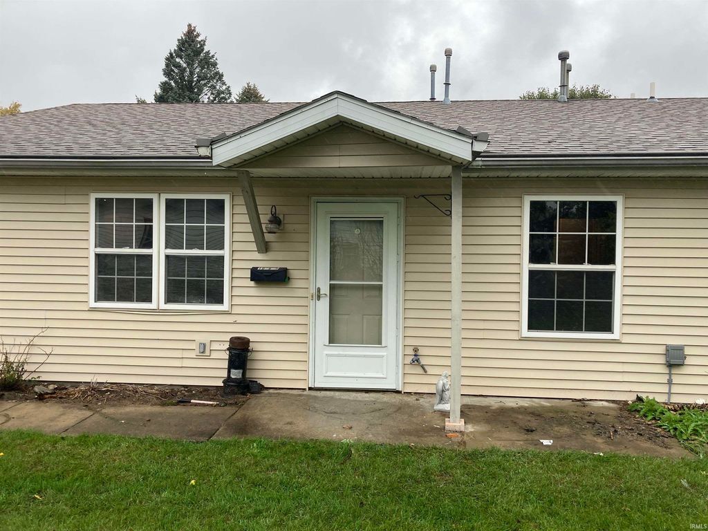 1006 Holland St, Bremen, IN 46506 Trulia