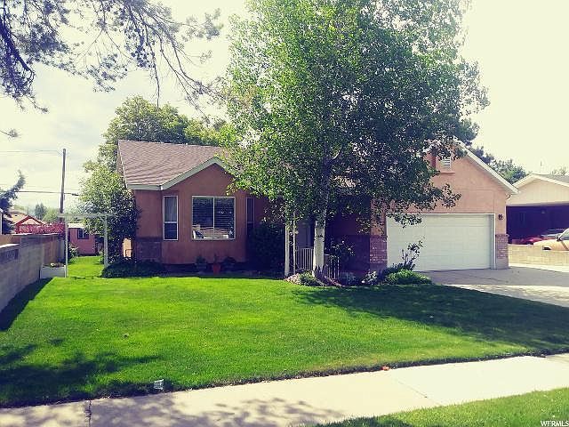 7164 S Ponderosa Dr, Cottonwood Heights, UT 84121