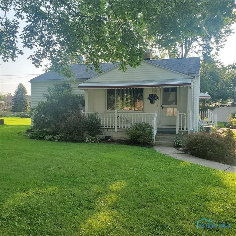 151 Taylor Rd, Oregon, OH 43616 Trulia