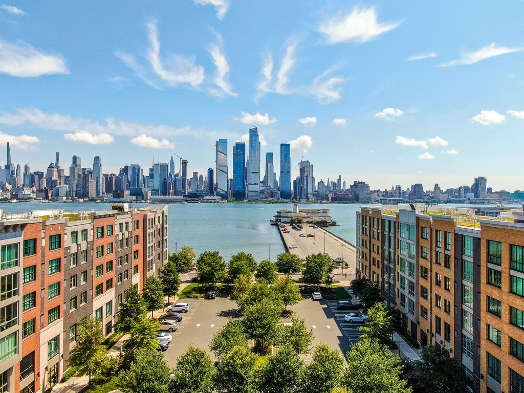 1565 Harbor Blvd #2628, Weehawken, NJ 07086 | Trulia