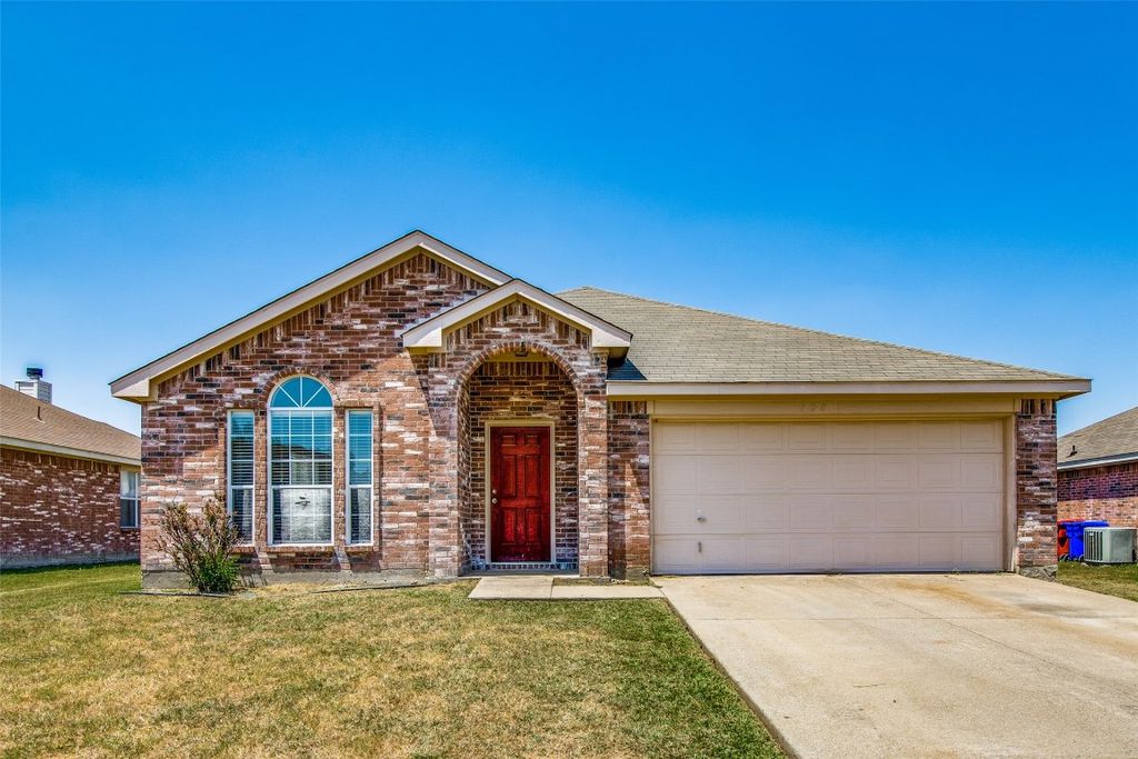 720 Rowdy Dr, Royse City, TX 75189 Trulia