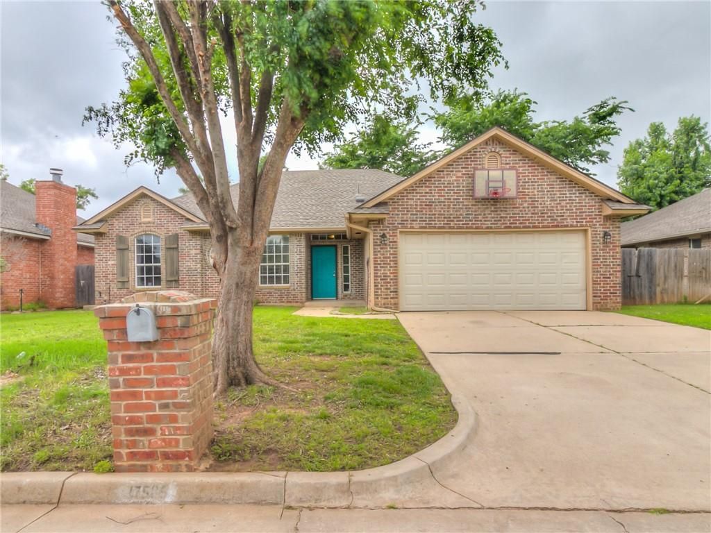 17505 Copper Creek Dr, Edmond, OK 73012 Trulia 17505 Copper Creek Dr, Edmond, OK 73012 Trulia