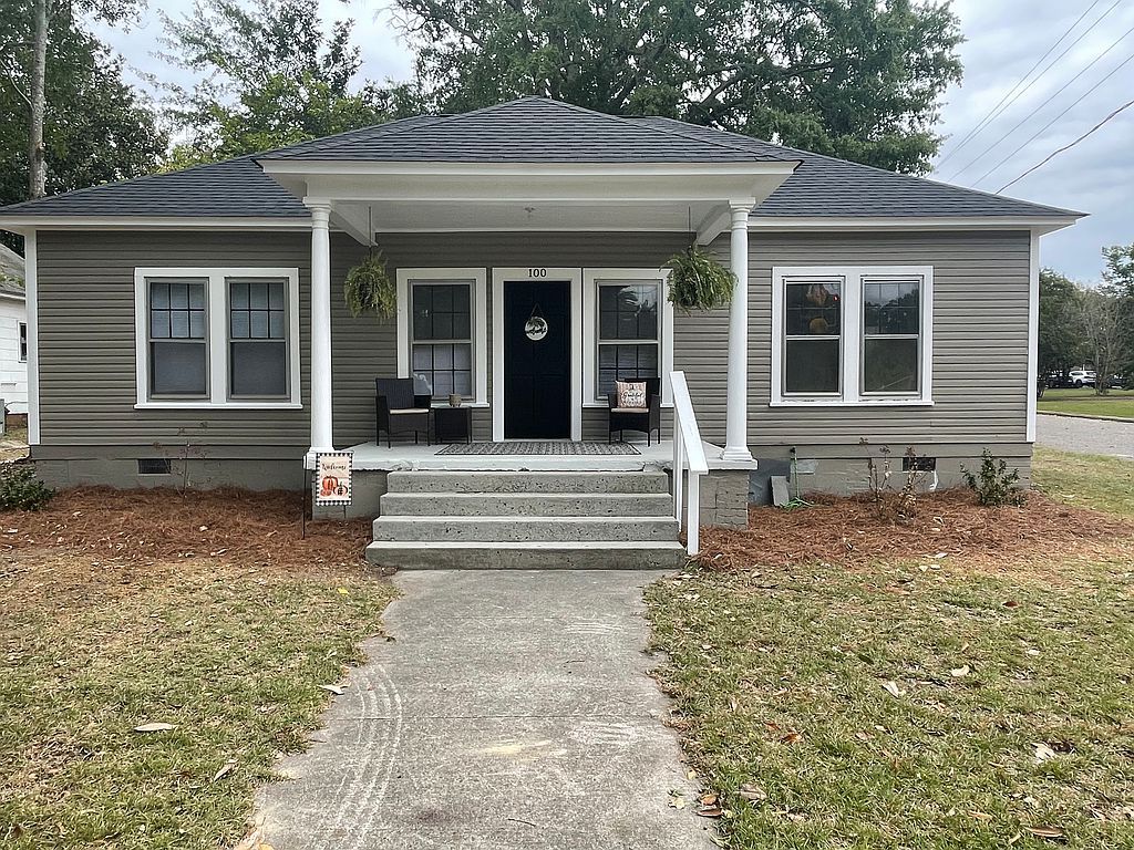 100 E Main St, Ellerbe, NC 28338 Trulia