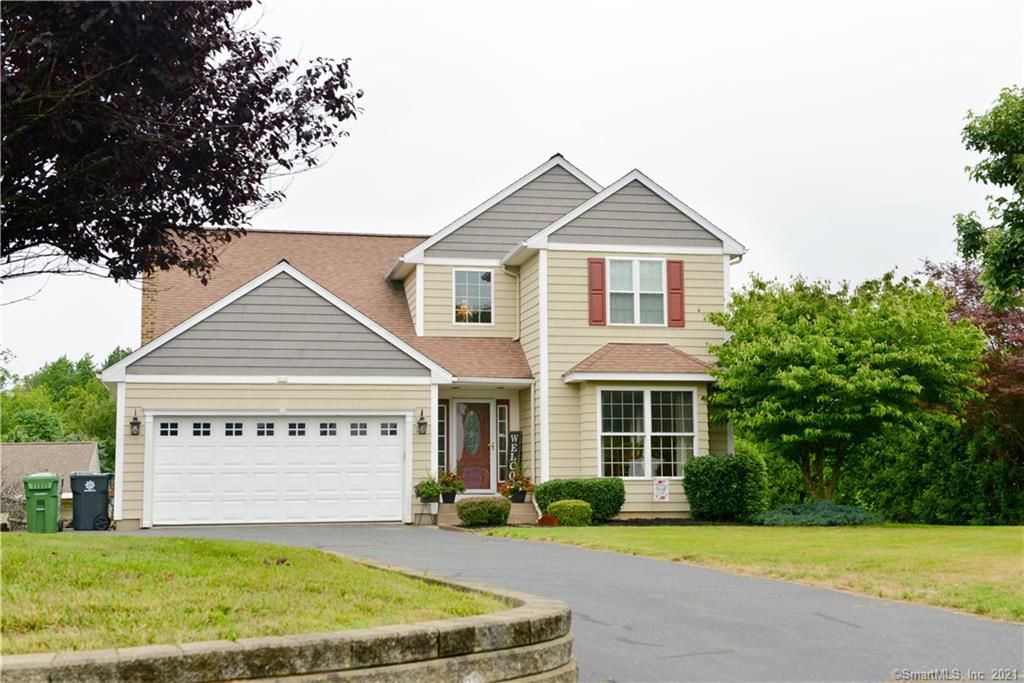 34 Tiffany Ln, Bristol, CT 06010 Trulia