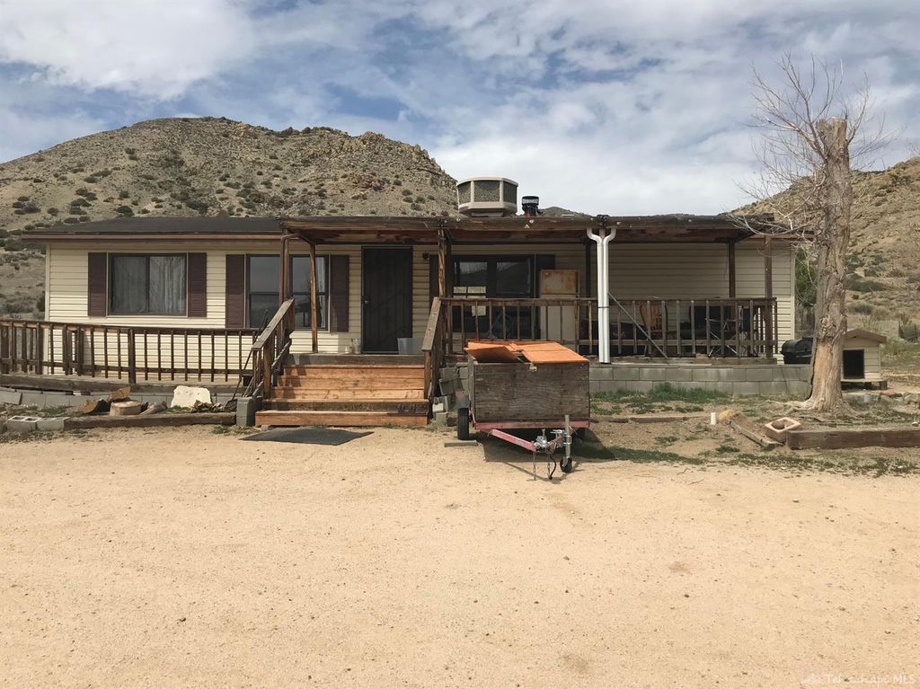 21655 Sand Canyon Rd, Tehachapi, CA 93561 Trulia