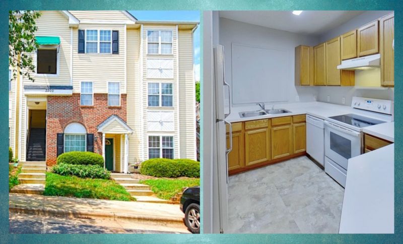 2200 Mountain Mist Ct #201, Raleigh, NC 27603