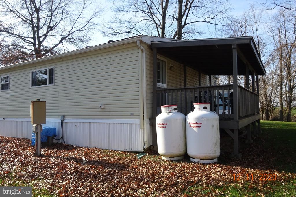 219 Shippensburg Mobile Est, Shippensburg, PA 17257 - 3 Bed, 2 Bath