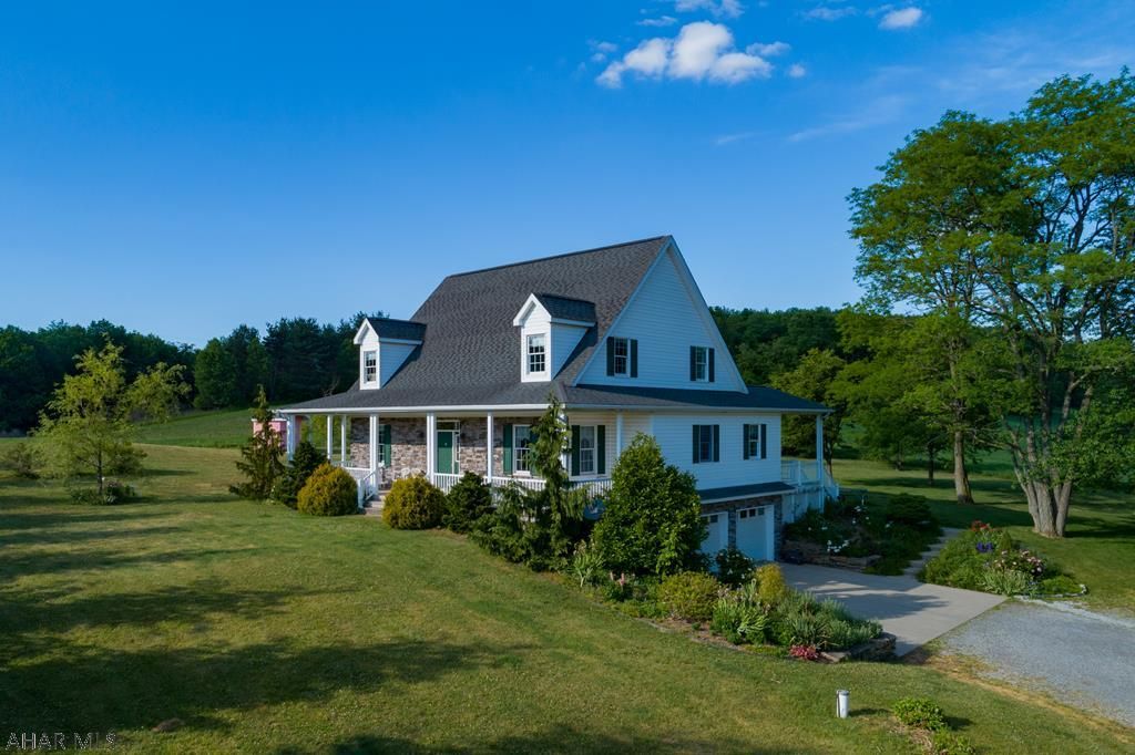 129 Springhouse Ln, Mineral Point, PA 15942 Trulia